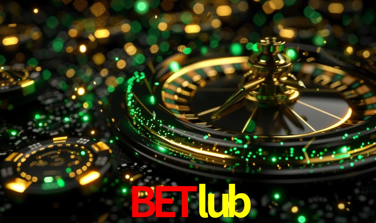 betlub login